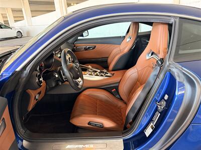 2019 Mercedes-Benz AMG GT C   - Photo 16 - Canoga Park, CA 91303