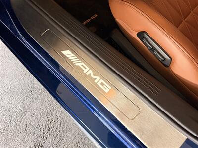 2019 Mercedes-Benz AMG GT C   - Photo 20 - Canoga Park, CA 91303