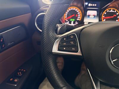 2019 Mercedes-Benz AMG GT C   - Photo 30 - Canoga Park, CA 91303
