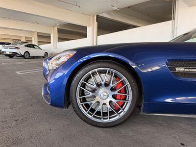 2019 Mercedes-Benz AMG GT C   - Photo 13 - Canoga Park, CA 91303
