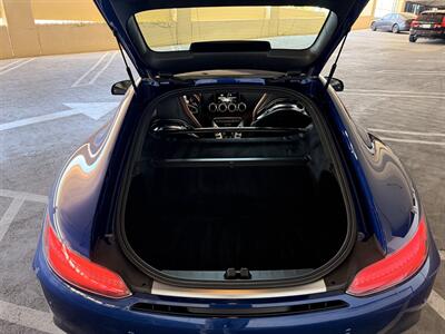 2019 Mercedes-Benz AMG GT C   - Photo 9 - Canoga Park, CA 91303