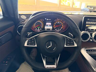 2019 Mercedes-Benz AMG GT C   - Photo 29 - Canoga Park, CA 91303