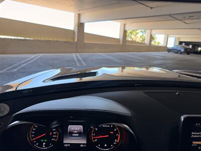 2019 Mercedes-Benz AMG GT C   - Photo 33 - Canoga Park, CA 91303