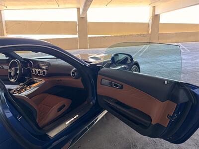 2019 Mercedes-Benz AMG GT C   - Photo 17 - Canoga Park, CA 91303