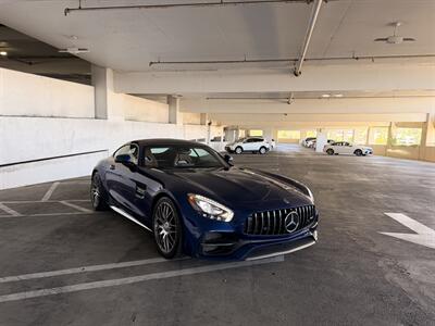 2019 Mercedes-Benz AMG GT C   - Photo 6 - Canoga Park, CA 91303
