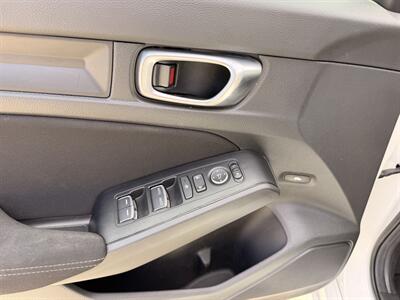 2024 Honda Civic LX   - Photo 27 - Canoga Park, CA 91303