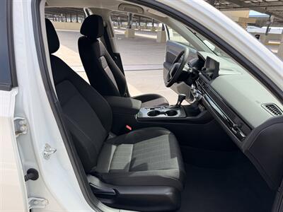 2024 Honda Civic LX   - Photo 24 - Canoga Park, CA 91303