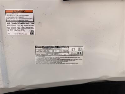 2024 Honda Civic LX   - Photo 16 - Canoga Park, CA 91303