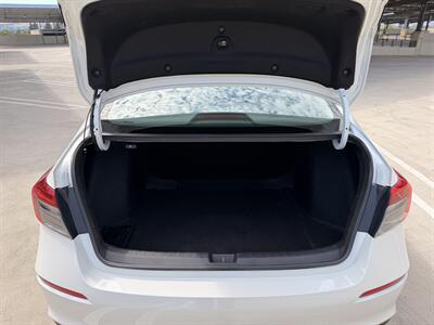 2024 Honda Civic LX   - Photo 9 - Canoga Park, CA 91303