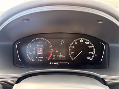 2024 Honda Civic LX   - Photo 37 - Canoga Park, CA 91303