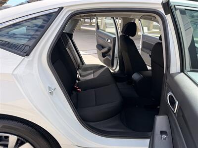 2024 Honda Civic LX   - Photo 22 - Canoga Park, CA 91303