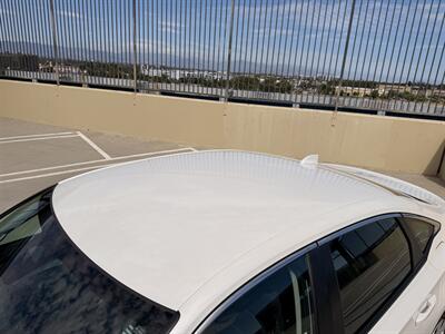 2024 Honda Civic LX   - Photo 12 - Canoga Park, CA 91303
