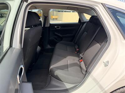 2024 Honda Civic LX   - Photo 20 - Canoga Park, CA 91303