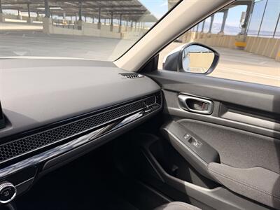 2024 Honda Civic LX   - Photo 31 - Canoga Park, CA 91303