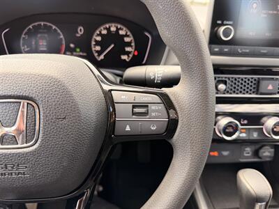 2024 Honda Civic LX   - Photo 35 - Canoga Park, CA 91303