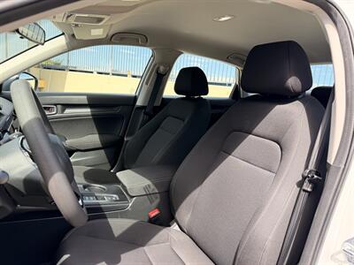 2024 Honda Civic LX   - Photo 28 - Canoga Park, CA 91303