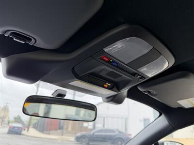 2024 Subaru BRZ Limited   - Photo 25 - Canoga Park, CA 91303