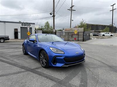 2024 Subaru BRZ Limited   - Photo 6 - Canoga Park, CA 91303