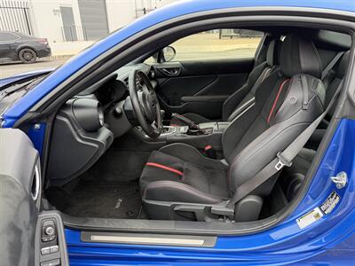 2024 Subaru BRZ Limited   - Photo 14 - Canoga Park, CA 91303