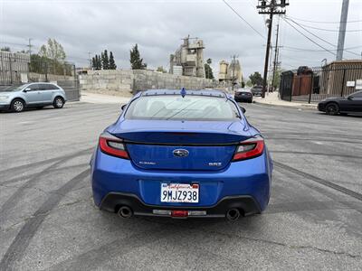 2024 Subaru BRZ Limited   - Photo 8 - Canoga Park, CA 91303