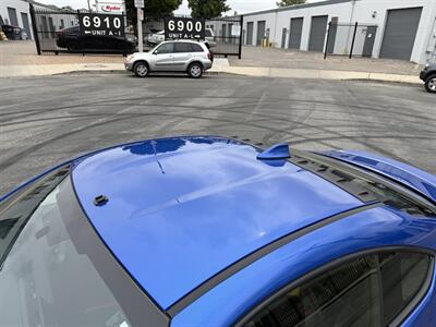 2024 Subaru BRZ Limited   - Photo 11 - Canoga Park, CA 91303