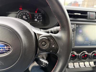 2024 Subaru BRZ Limited   - Photo 28 - Canoga Park, CA 91303