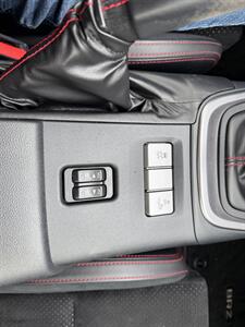 2024 Subaru BRZ Limited   - Photo 22 - Canoga Park, CA 91303