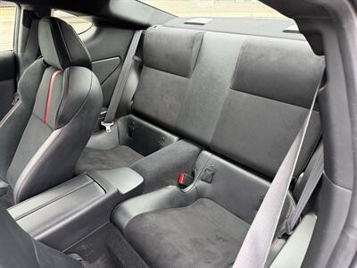 2024 Subaru BRZ Limited   - Photo 19 - Canoga Park, CA 91303