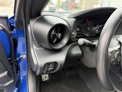 2024 Subaru BRZ Limited   - Photo 20 - Canoga Park, CA 91303