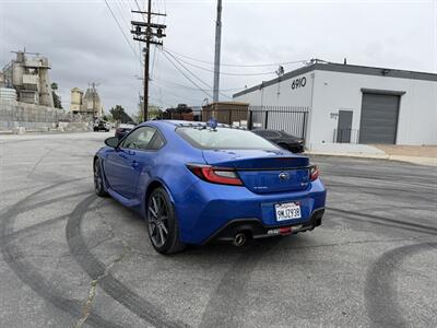 2024 Subaru BRZ Limited   - Photo 3 - Canoga Park, CA 91303