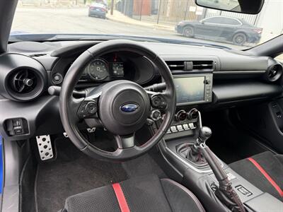 2024 Subaru BRZ Limited   - Photo 18 - Canoga Park, CA 91303