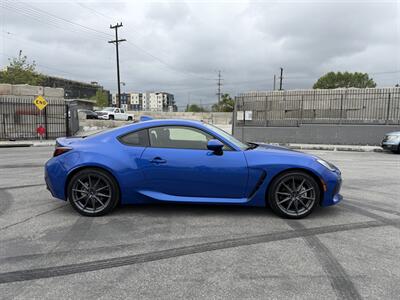 2024 Subaru BRZ Limited   - Photo 5 - Canoga Park, CA 91303