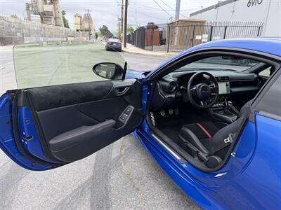 2024 Subaru BRZ Limited   - Photo 13 - Canoga Park, CA 91303