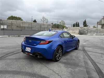 2024 Subaru BRZ Limited   - Photo 4 - Canoga Park, CA 91303