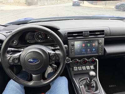 2024 Subaru BRZ Limited   - Photo 21 - Canoga Park, CA 91303