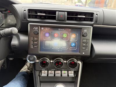 2024 Subaru BRZ Limited   - Photo 24 - Canoga Park, CA 91303