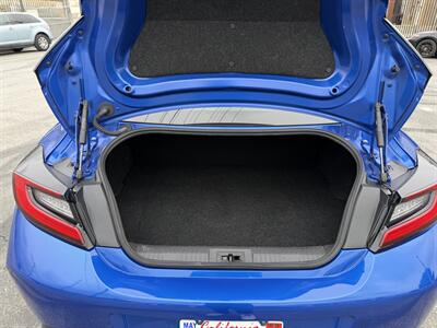 2024 Subaru BRZ Limited   - Photo 9 - Canoga Park, CA 91303