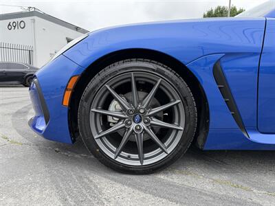 2024 Subaru BRZ Limited   - Photo 12 - Canoga Park, CA 91303