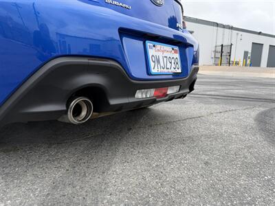 2024 Subaru BRZ Limited   - Photo 10 - Canoga Park, CA 91303