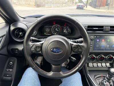 2024 Subaru BRZ Limited   - Photo 26 - Canoga Park, CA 91303