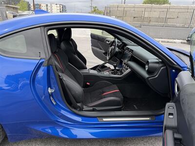 2024 Subaru BRZ Limited   - Photo 16 - Canoga Park, CA 91303