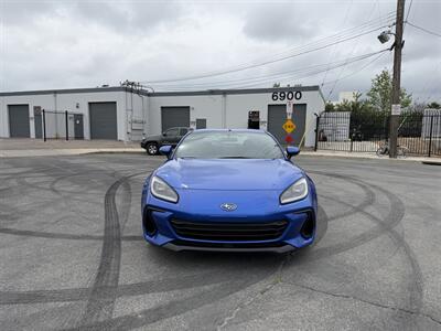 2024 Subaru BRZ Limited   - Photo 7 - Canoga Park, CA 91303