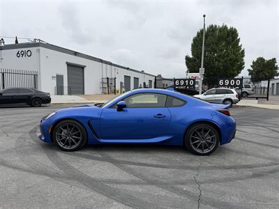 2024 Subaru BRZ Limited   - Photo 2 - Canoga Park, CA 91303