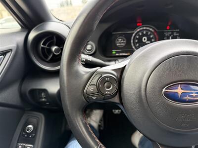 2024 Subaru BRZ Limited   - Photo 27 - Canoga Park, CA 91303