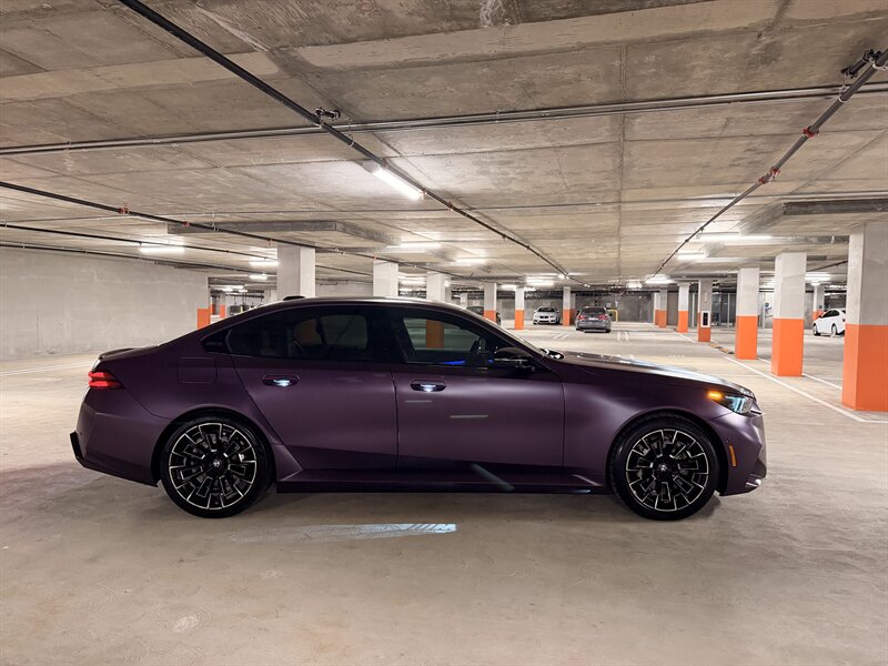 2026 BMW M5 - Photo 5 - Canoga Park, CA 91303