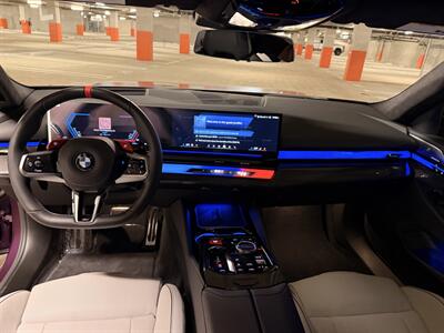 2026 BMW M5 - Photo 18 - Canoga Park, CA 91303