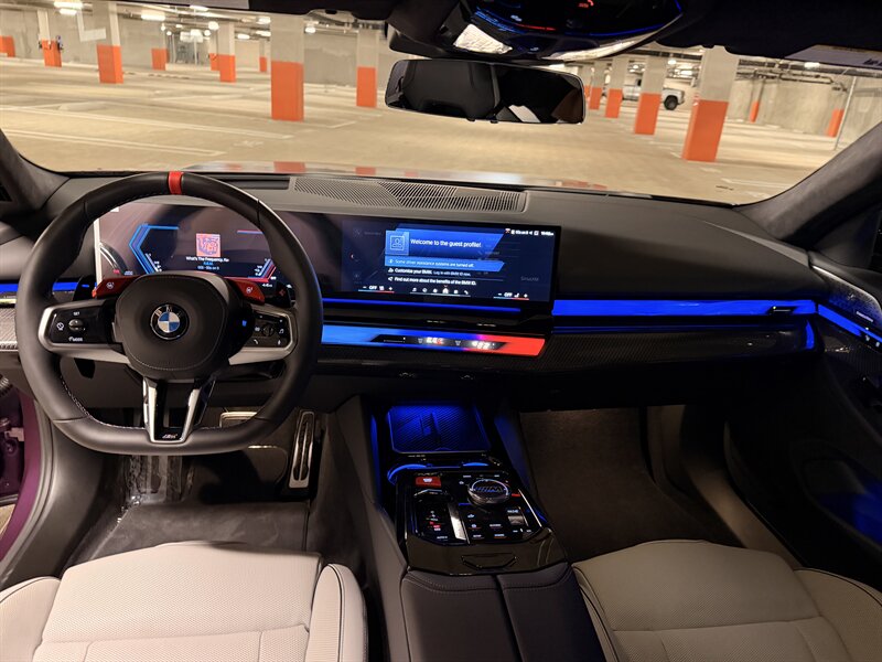 2026 BMW M5 - Photo 18 - Canoga Park, CA 91303