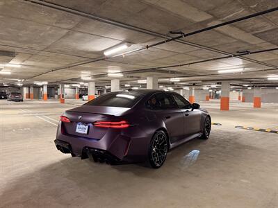 2026 BMW M5 - Photo 4 - Canoga Park, CA 91303