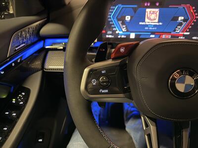 2026 BMW M5 - Photo 30 - Canoga Park, CA 91303
