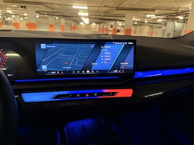2026 BMW M5 - Photo 26 - Canoga Park, CA 91303